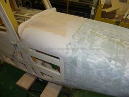 Fuselage construction (358)